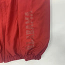 Nike Alabama Windbreaker Size S