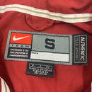 Nike Alabama Windbreaker Size S