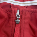 Nike Alabama Windbreaker Size S