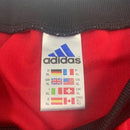 FC Nurnberg 1997/98 Adidas Home Jersey Size XL