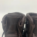 LL Bean Mens Vibram Gore-Tex Hiking Boots Size 13W