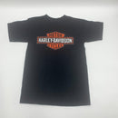 Vintage NOLA Harley Davidson T-Shirt Size M