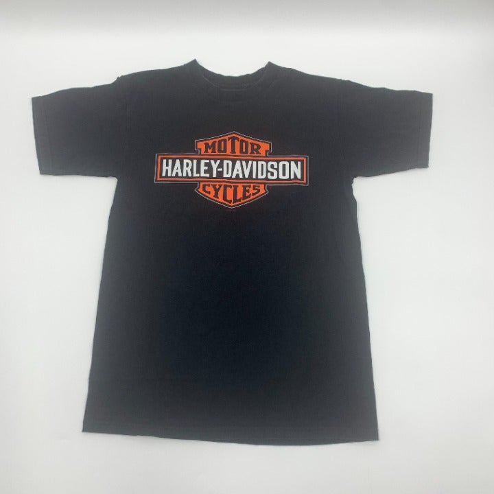 Vintage NOLA Harley Davidson T-Shirt Size M