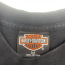 Vintage NOLA Harley Davidson T-Shirt Size M