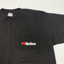 90s Marlboro Wild West Collection T-shirt