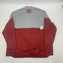 NWT Nike Alabama Quarter Zip Windbreaker Size 2XL