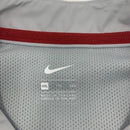 NWT Nike Alabama Quarter Zip Windbreaker Size 2XL