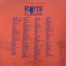 90s Illinois Eighty Mile River Run T-shirt Size L