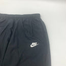 Black Nike Track Pants Size 2XL