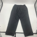 Black Nike Track Pants Size 2XL