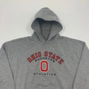 Vintage Ohio State Buckeyes Hoodie Size L