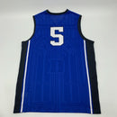 Duke Blue Devils Nike basketball Jersey size XL