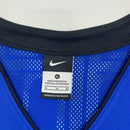 Duke Blue Devils Nike basketball Jersey size XL