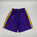 LSU Tigers Reversible Starter Shorts