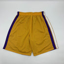 LSU Tigers Reversible Starter Shorts